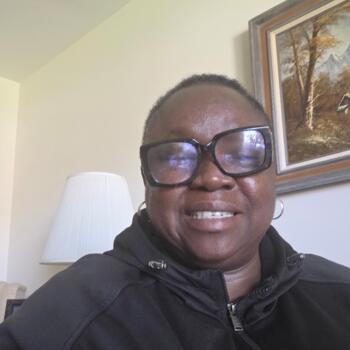 Babysitter Hanover Park: Omolara