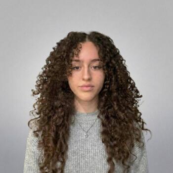 Babysitter Stuttgart: Nessrine