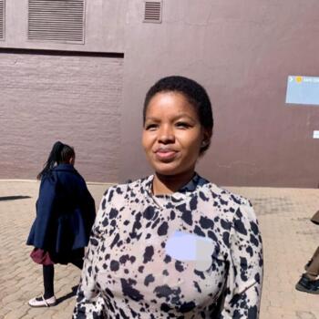 Nanny Soweto: Zabentungwa Nonhlanhla