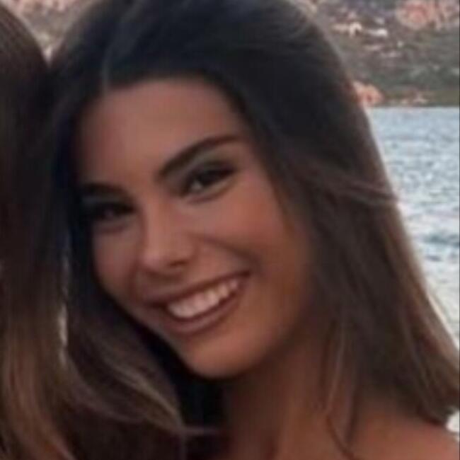 Babysitter a Roma: Greta