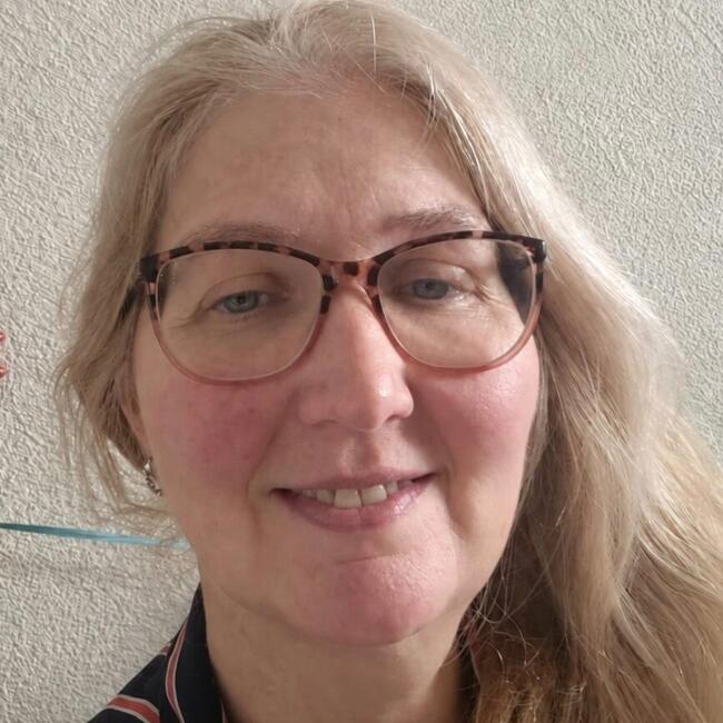 Childminder in Zoetermeer: Julia