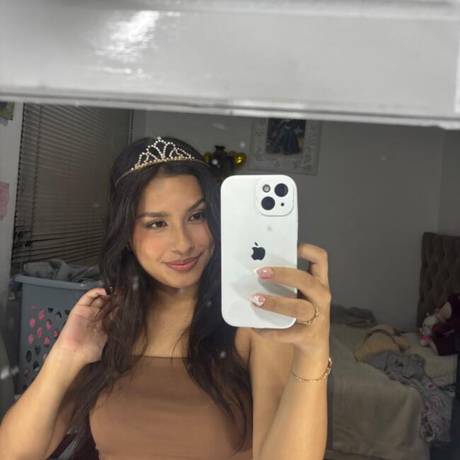 Niñera en El Callao: Kiara