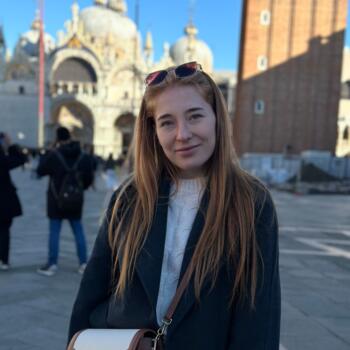 Babysitting job in Bognor Regis: babysitting job Kristina