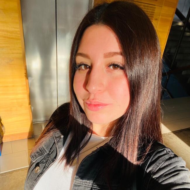Babysitter in Puente Alto: Noemi