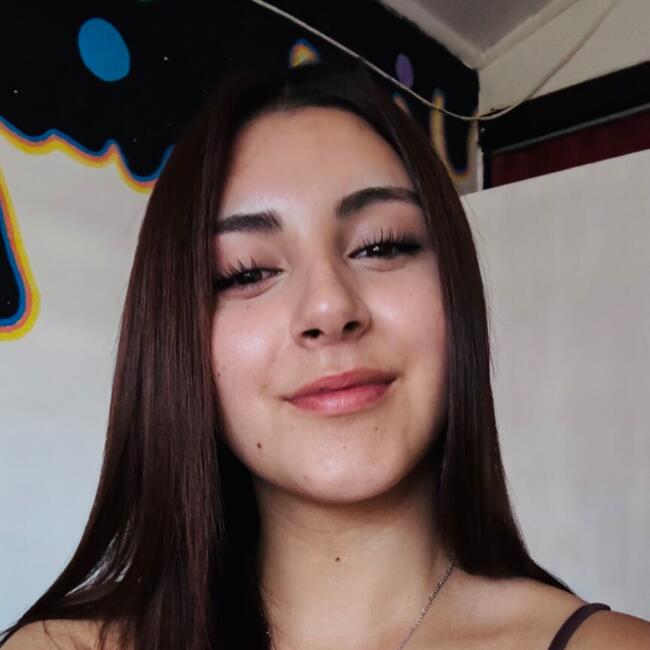 Babysitter in Concepción: Constanza