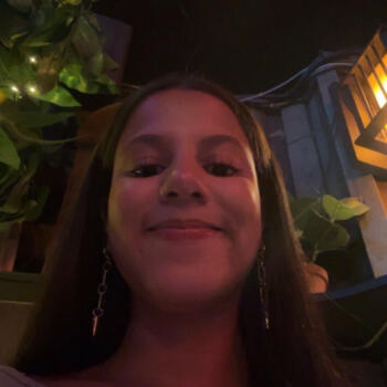 Babysitter Oslo: Leena