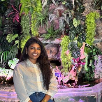 Babysitter in Norwich: ROOPASREE