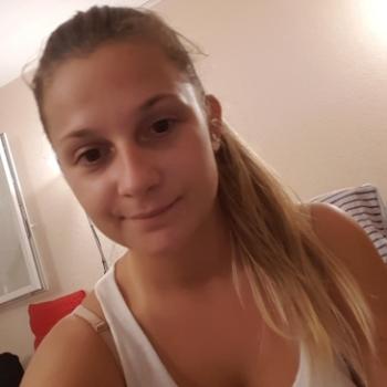 Baby-sitter Troyes: Charlotte