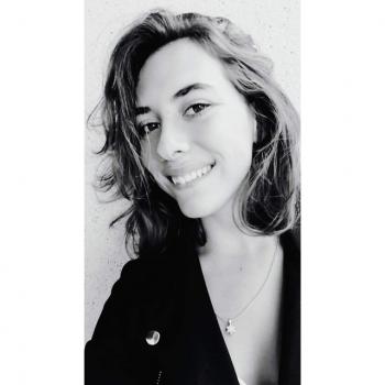 Babysitter in Liège: Marie-Océane