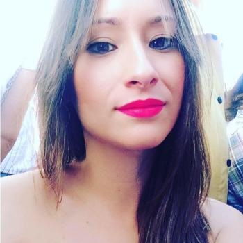 Niñeras en Toledo: Cristina