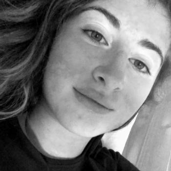 Babysitter Parabiago: Matilde