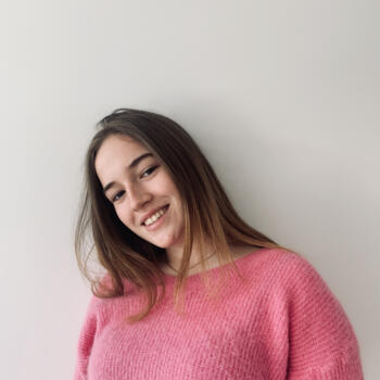 Babysitter Deinze: Emma