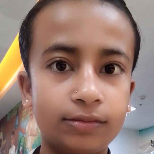 चेन्नई में बेबीसिटर: Shekh