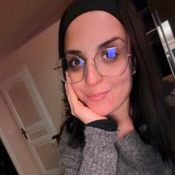 Babysitter in La Valette-du-Var: Maëva