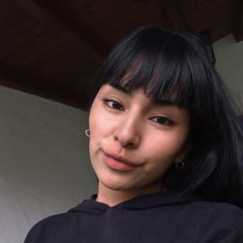 Babysitter in Salta: Romina