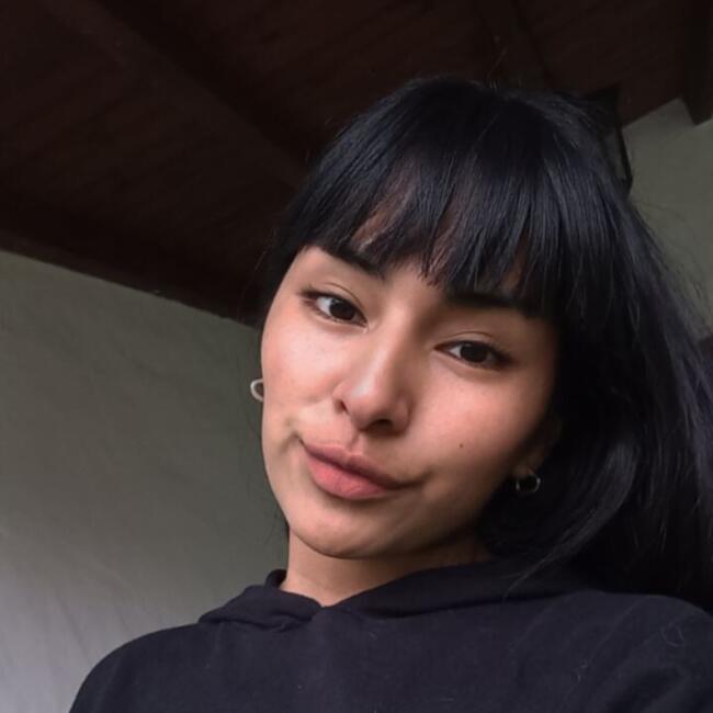 Babysitter in Salta: Romina