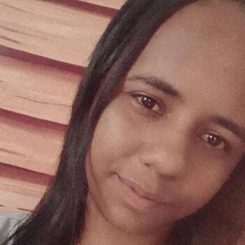 Babá em Recife: Thayna