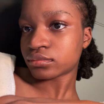 Babysitter in Abidjan: Adeline