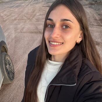 Babysitter in Maldonado: Belen