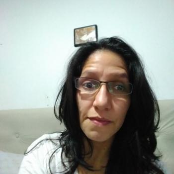 Niñera General Pacheco: Patricia