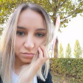 Nounous à Sanem: Tatiana