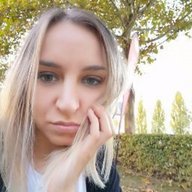 Niñera en Sanem: Tatiana