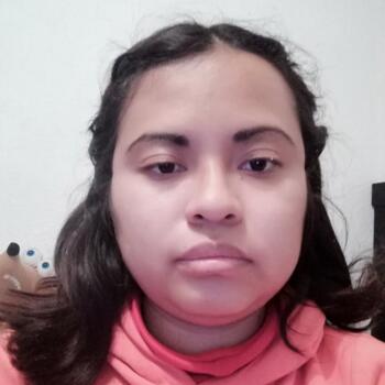 Babysitter in Ciudad Nezahualcoyotl: Nancy