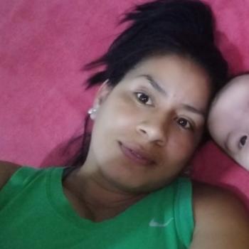 Babysitter in Santa Fe: Vanesa