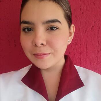 Niñera en Mérida: Maryam del Sagrario