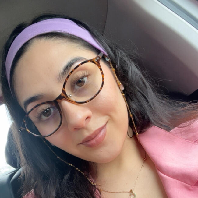 Niñera en Osorno: Carla