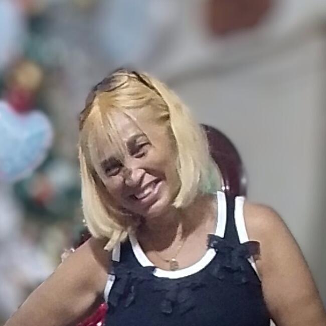 Niñera en Caracas: Mónica yoselin