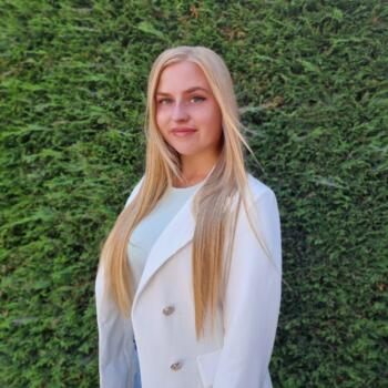 Gastouder in Hoorn: Valerie