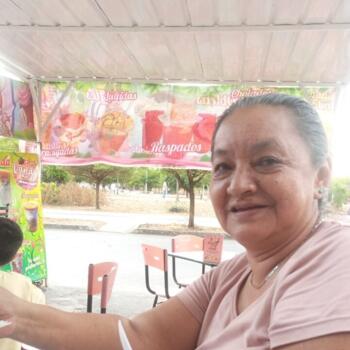 Babysitter Antofagasta: Maritza