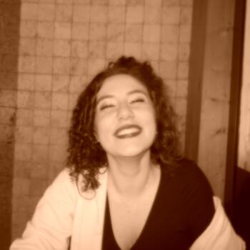 Babysitter in Frosinone: Melissa