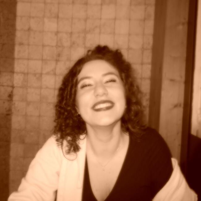 Babysitter in Frosinone: Melissa