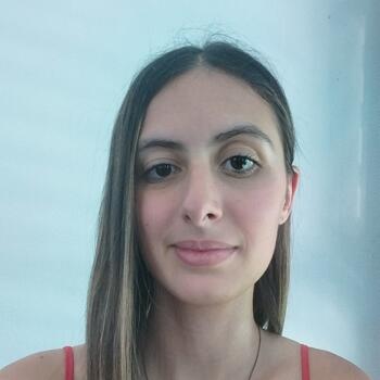 Baby-sitter Vic-le-Comte: Loane