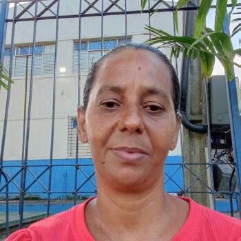 Babysitter in São Lourenço da Mata: Marcia