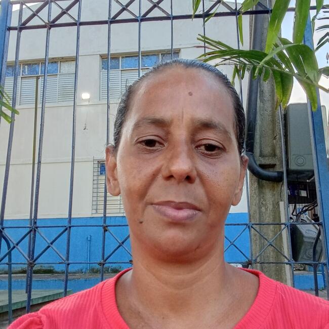 Babysitter in São Lourenço da Mata: Marcia