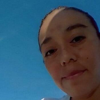 Niñera Ciudad de México: Maria montserrat