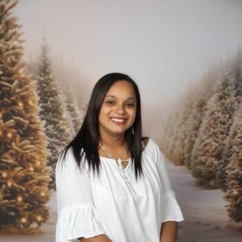 Babysitter Paarl: Kaylen Barkley