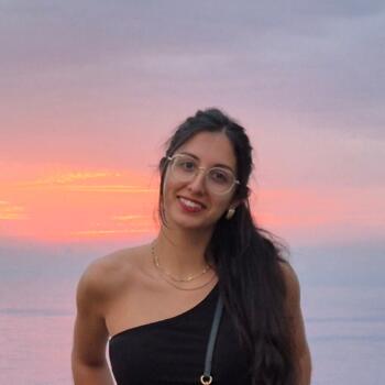 Babysitter in Oslo: Sandy