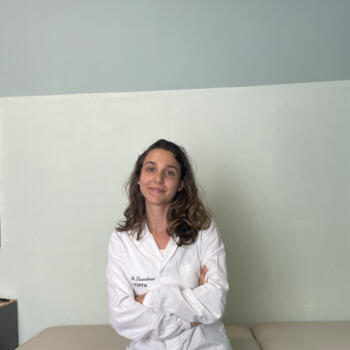 Babysitter a Cervia: Chiara