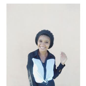 Babysitter Bethelsdorp: Faith LC