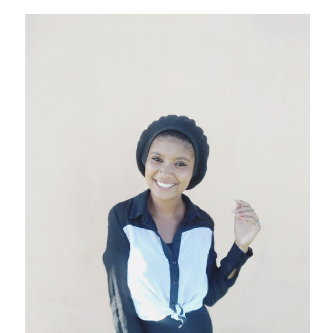 Babysitter in Bethelsdorp: Faith LC