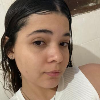 Babysitter Feira de Santana: Talita