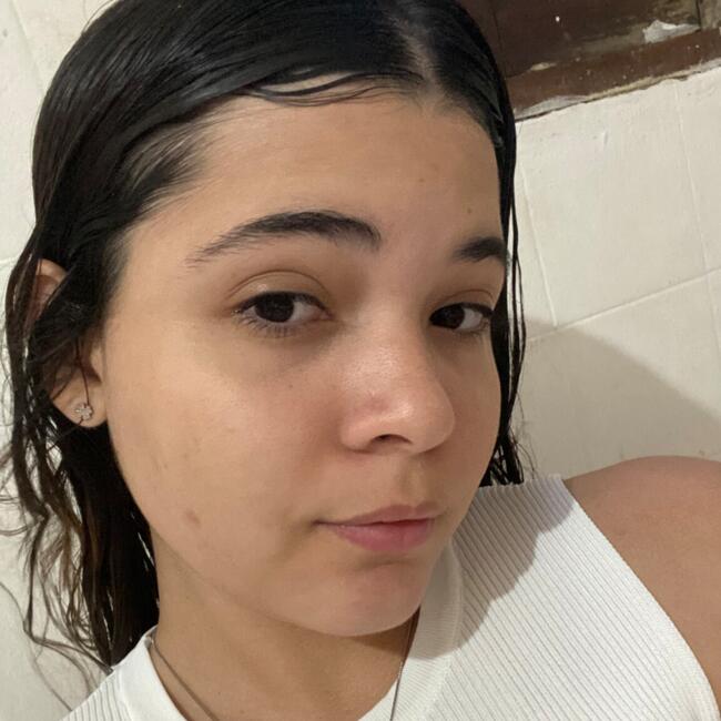 Babysitter in Feira de Santana: Talita