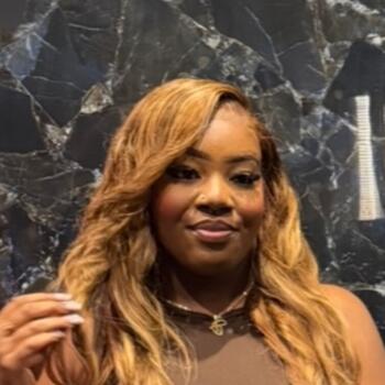 Babysitter in Mitcham: Aaliyah