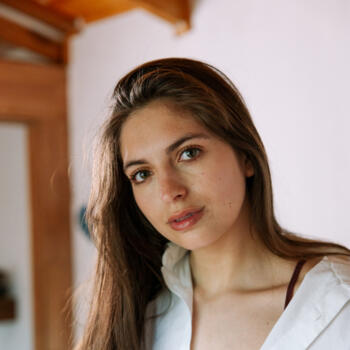 Babysitter in Puente Alto: Renata