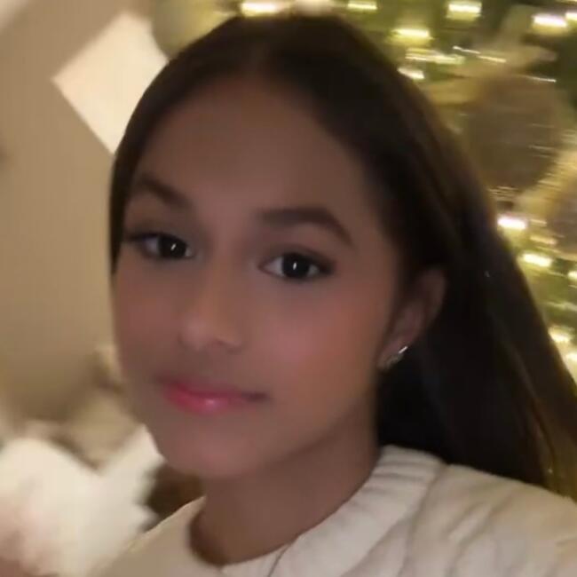 Babysitter in New York: María camila