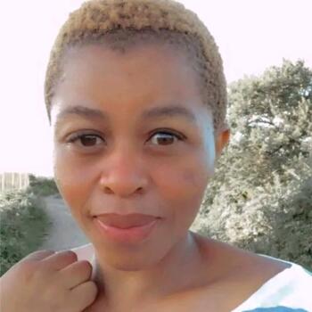 Nanny in Mabopane: Yamkela